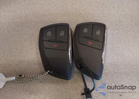 2024 Chevrolet Colorado 4Wd Trail Boss from USA, damaged, VIN 1GCPTEEK4R1204287